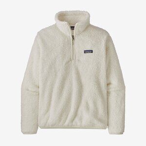 NWOT Patagonia Women's Los Gatos Fleece 1/4-Zip